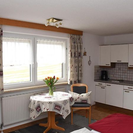 Ferienwohnung Dreer Höfen Kültér fotó