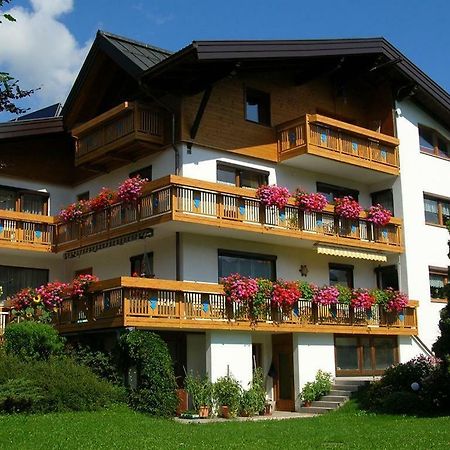 Ferienwohnung Dreer Höfen Kültér fotó