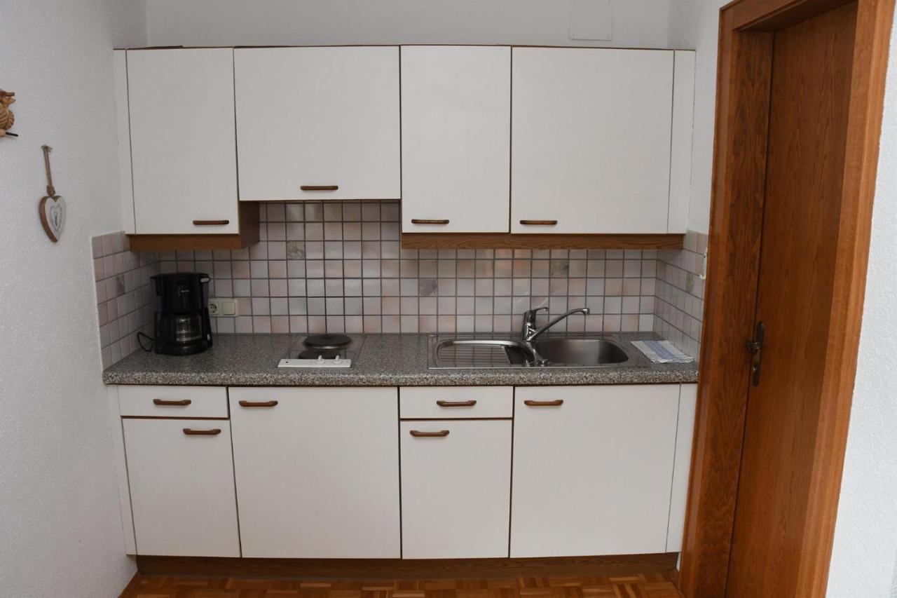Ferienwohnung Dreer Höfen Kültér fotó