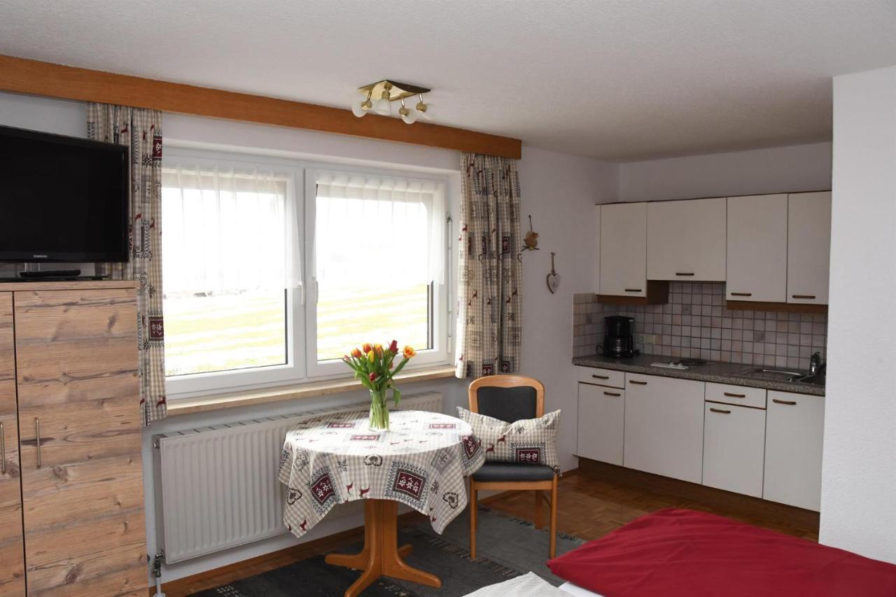 Ferienwohnung Dreer Höfen Kültér fotó