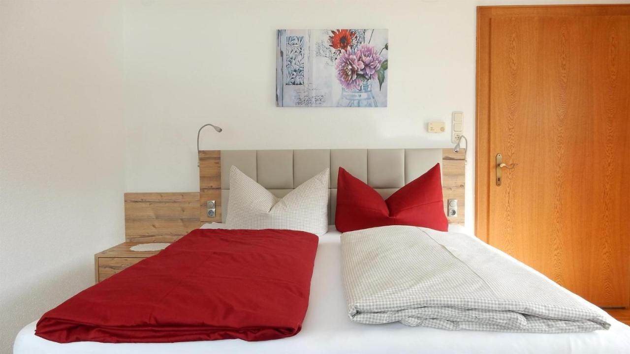 Ferienwohnung Dreer Höfen Kültér fotó