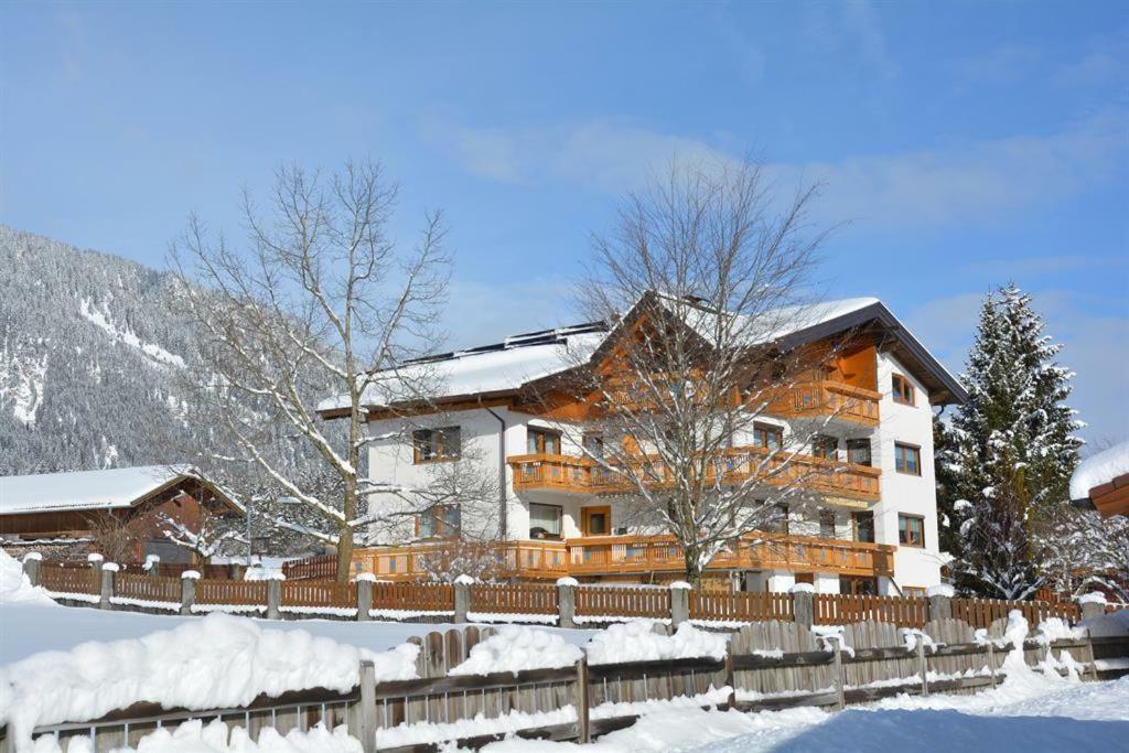 Ferienwohnung Dreer Höfen Kültér fotó