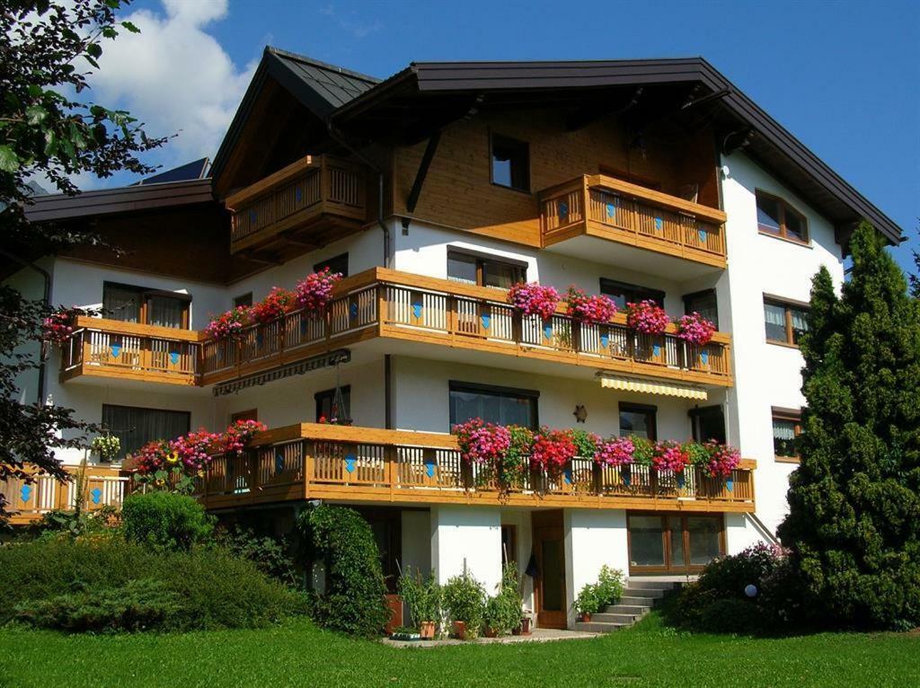 Ferienwohnung Dreer Höfen Kültér fotó